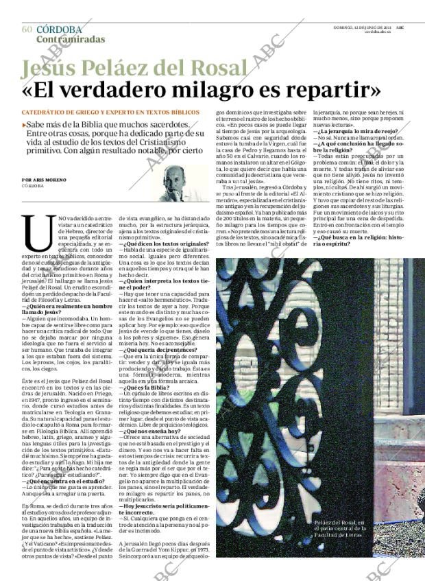 ABC CORDOBA 12-06-2011 página 60