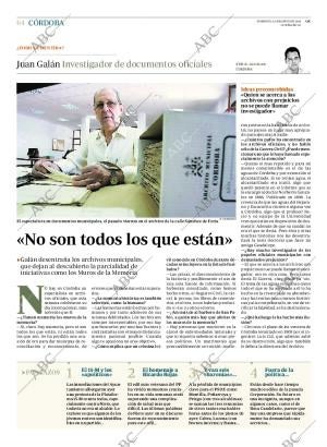 ABC CORDOBA 12-06-2011 página 64