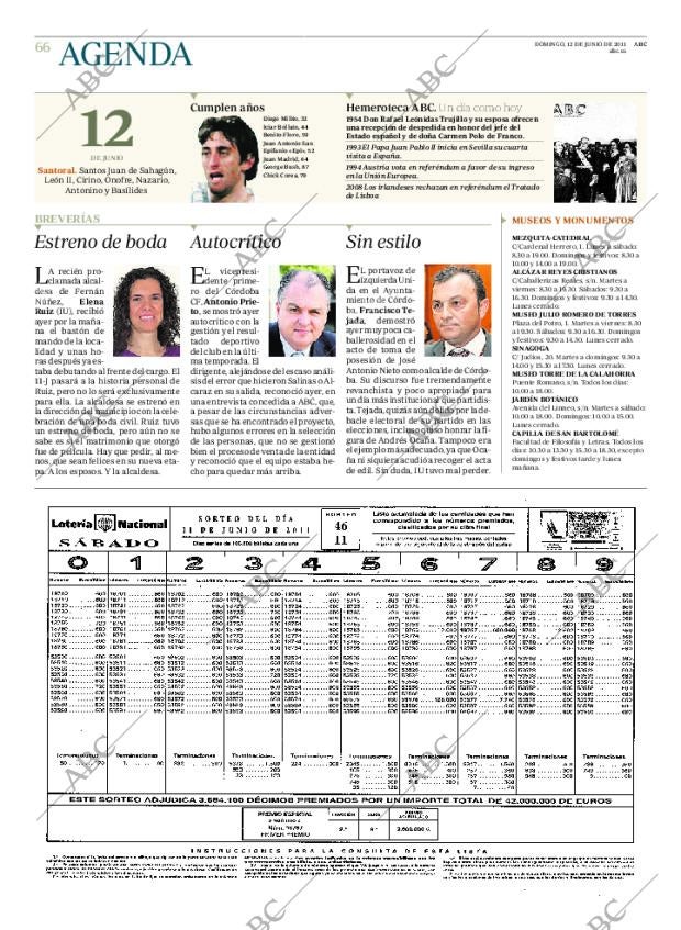 ABC CORDOBA 12-06-2011 página 66