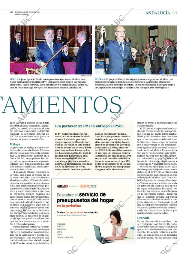 ABC CORDOBA 12-06-2011 página 69