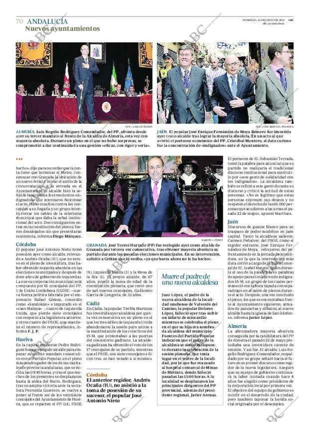 ABC CORDOBA 12-06-2011 página 70