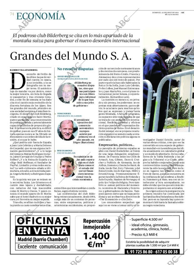 ABC CORDOBA 12-06-2011 página 74