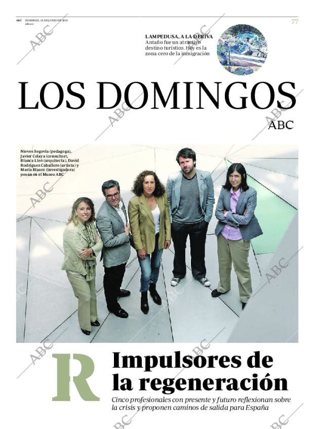 ABC CORDOBA 12-06-2011 página 77