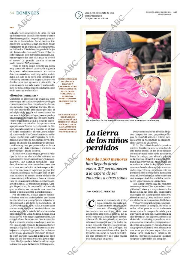 ABC CORDOBA 12-06-2011 página 84