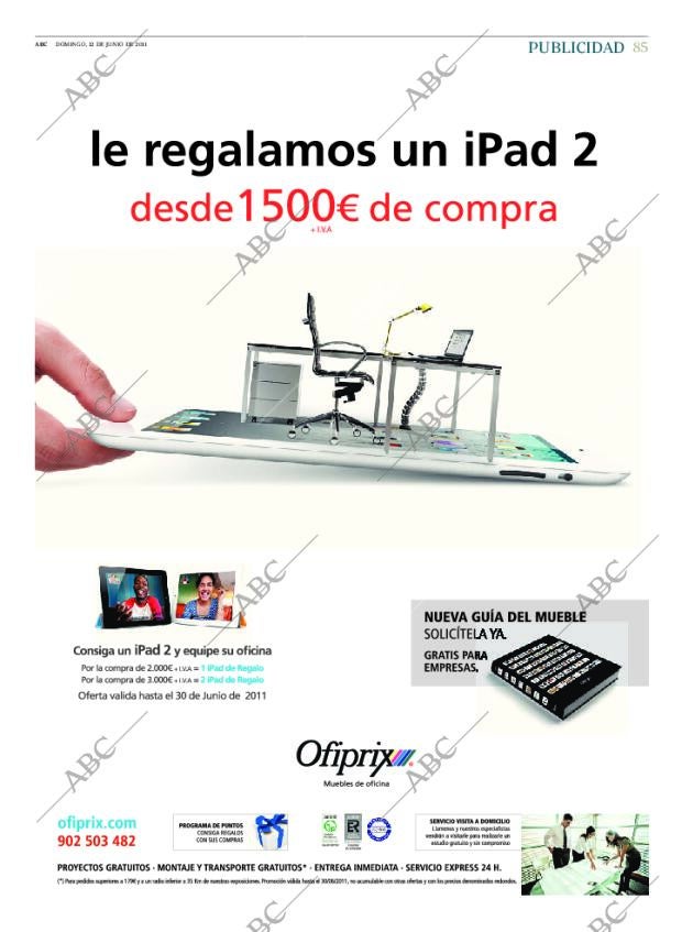 ABC CORDOBA 12-06-2011 página 85