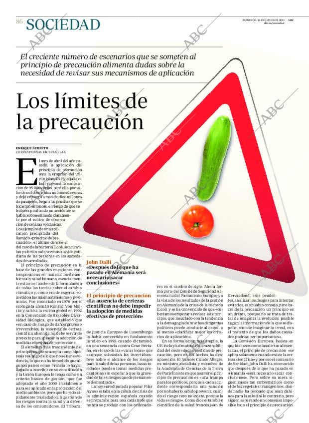 ABC CORDOBA 12-06-2011 página 86