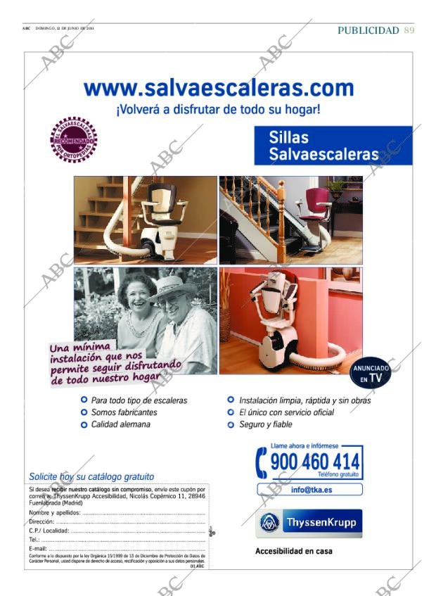 ABC CORDOBA 12-06-2011 página 89