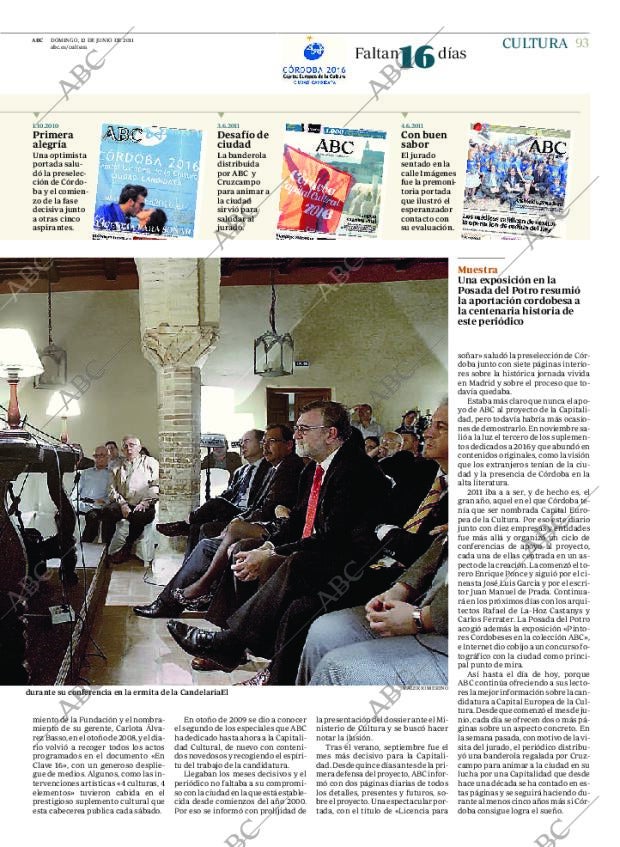 ABC CORDOBA 12-06-2011 página 93