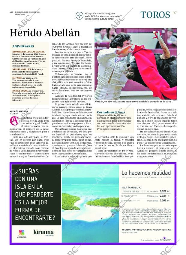 ABC CORDOBA 12-06-2011 página 97