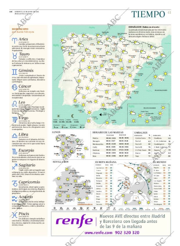 ABC SEVILLA 12-06-2011 página 41