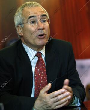 Entrevista A Nicholas Stern