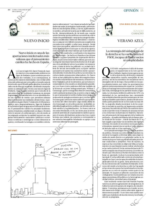 ABC CORDOBA 13-06-2011 página 15