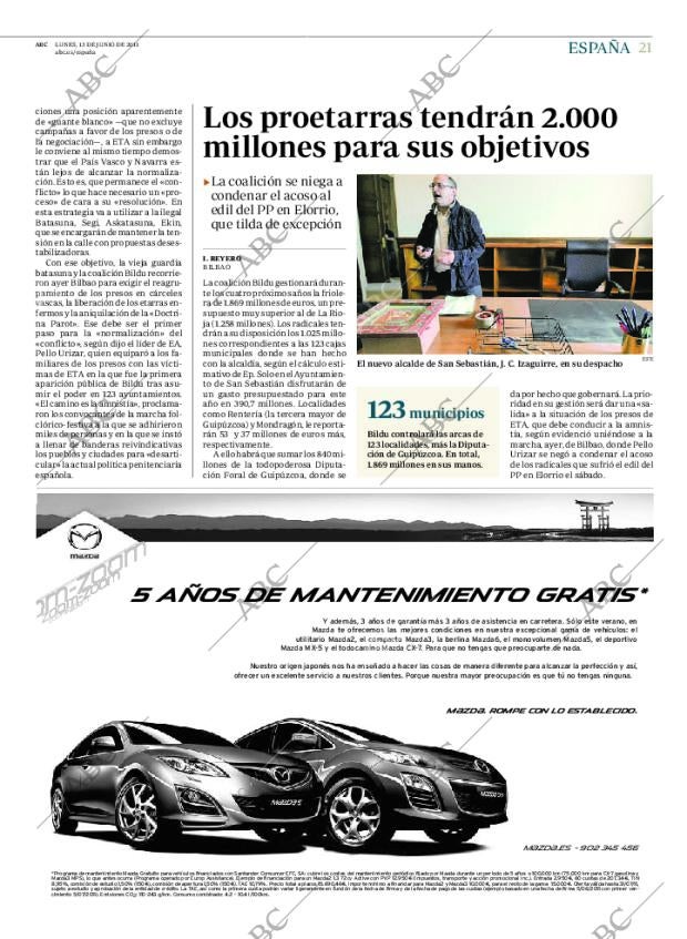 ABC CORDOBA 13-06-2011 página 21