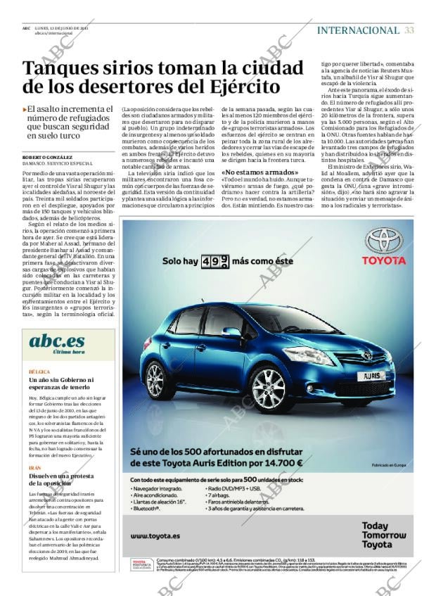 ABC CORDOBA 13-06-2011 página 33