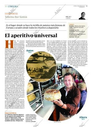 ABC CORDOBA 13-06-2011 página 38