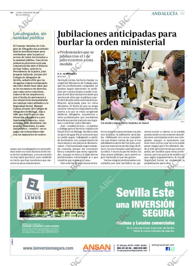 ABC CORDOBA 13-06-2011 página 49