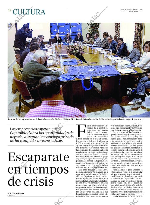 ABC CORDOBA 13-06-2011 página 58