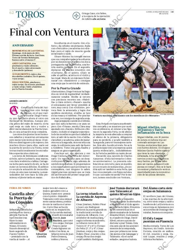 ABC CORDOBA 13-06-2011 página 62