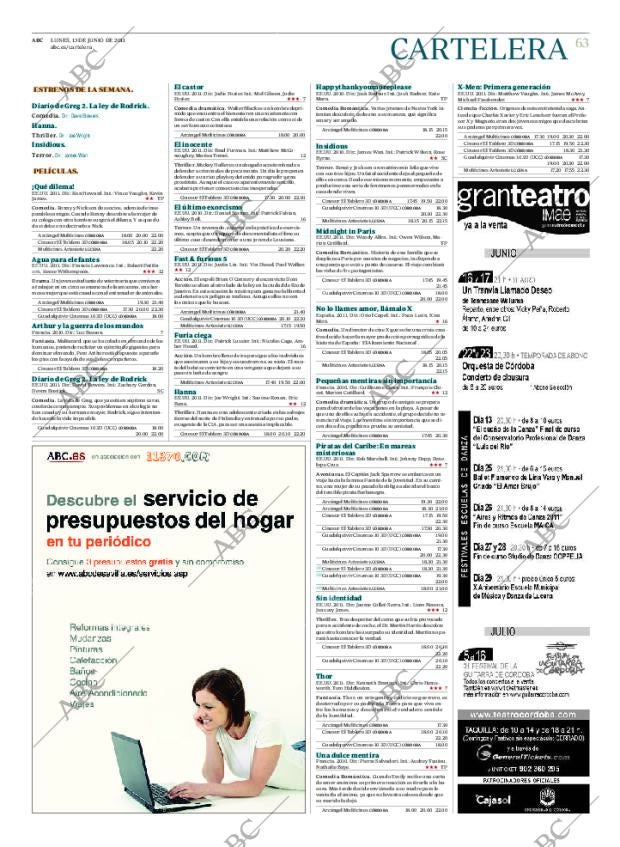 ABC CORDOBA 13-06-2011 página 63