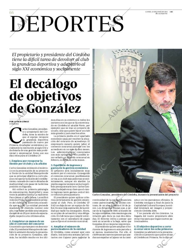 ABC CORDOBA 13-06-2011 página 66
