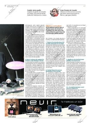 ABC CORDOBA 13-06-2011 página 67