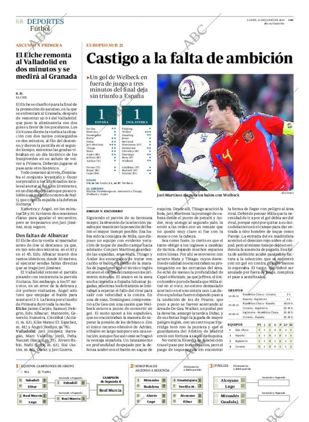 ABC CORDOBA 13-06-2011 página 68
