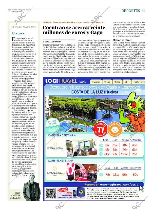 ABC CORDOBA 13-06-2011 página 69