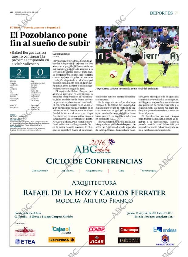 ABC CORDOBA 13-06-2011 página 71