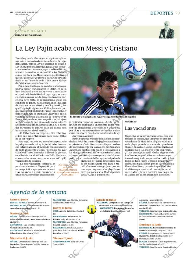 ABC CORDOBA 13-06-2011 página 79