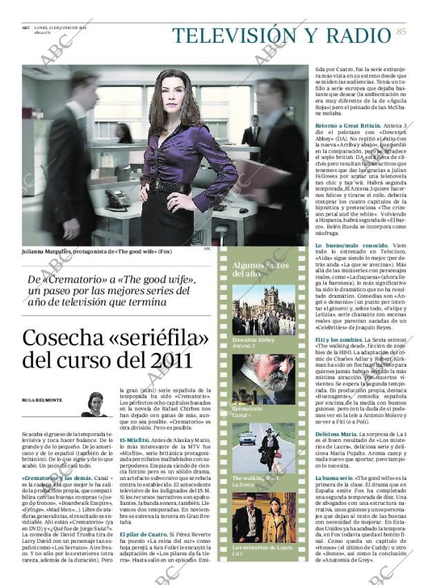 ABC CORDOBA 13-06-2011 página 85