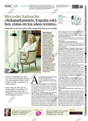 ABC CORDOBA 13-06-2011 página 88