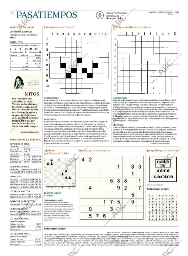 ABC CORDOBA 14-06-2011 página 82