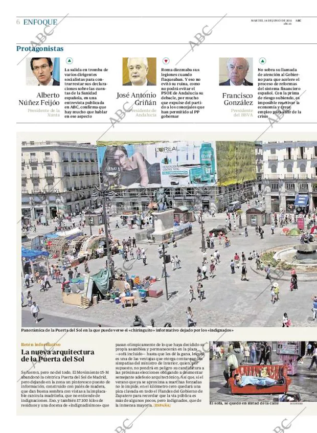 ABC MADRID 14-06-2011 página 6