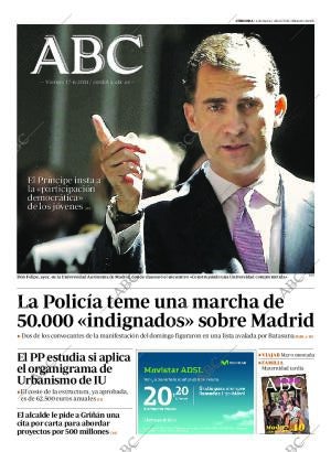 ABC CORDOBA 17-06-2011 página 1