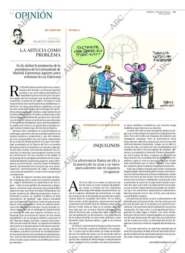 ABC CORDOBA 17-06-2011 página 14