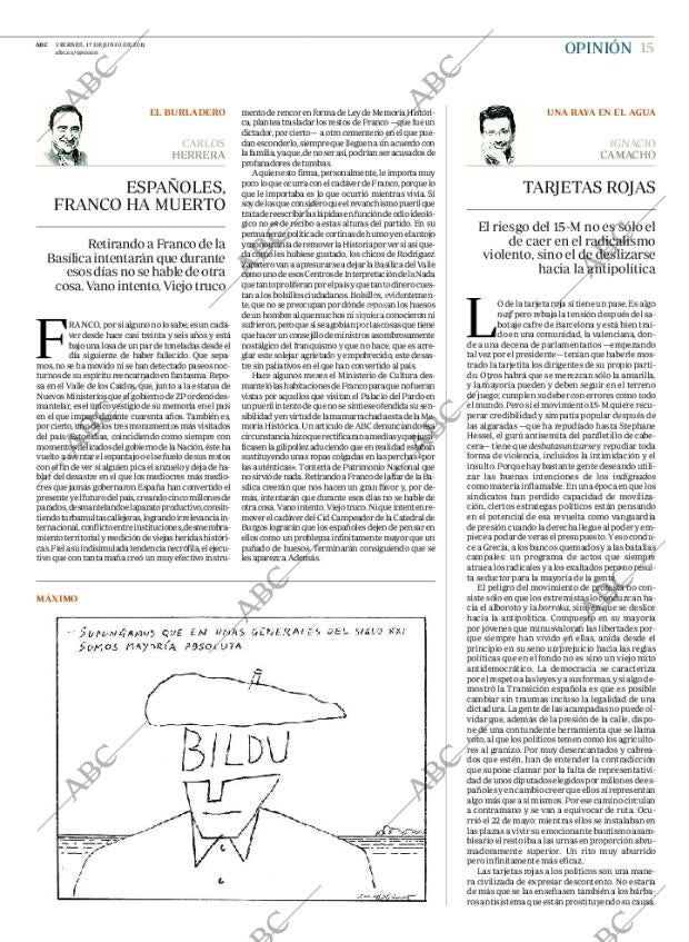 ABC CORDOBA 17-06-2011 página 15