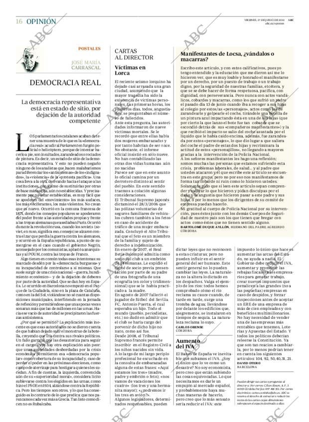 ABC CORDOBA 17-06-2011 página 16