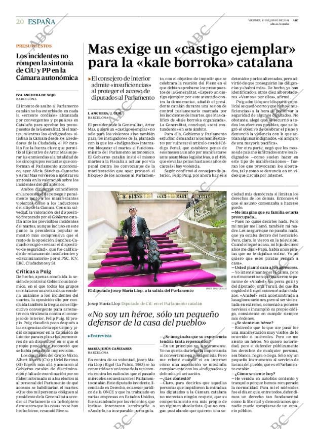 ABC CORDOBA 17-06-2011 página 20