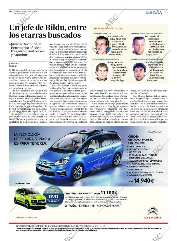 ABC CORDOBA 17-06-2011 página 25