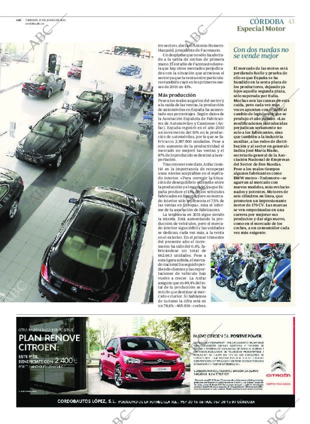 ABC CORDOBA 17-06-2011 página 43