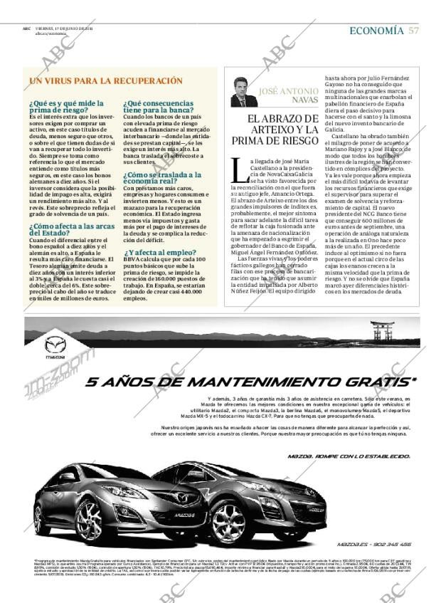 ABC CORDOBA 17-06-2011 página 57