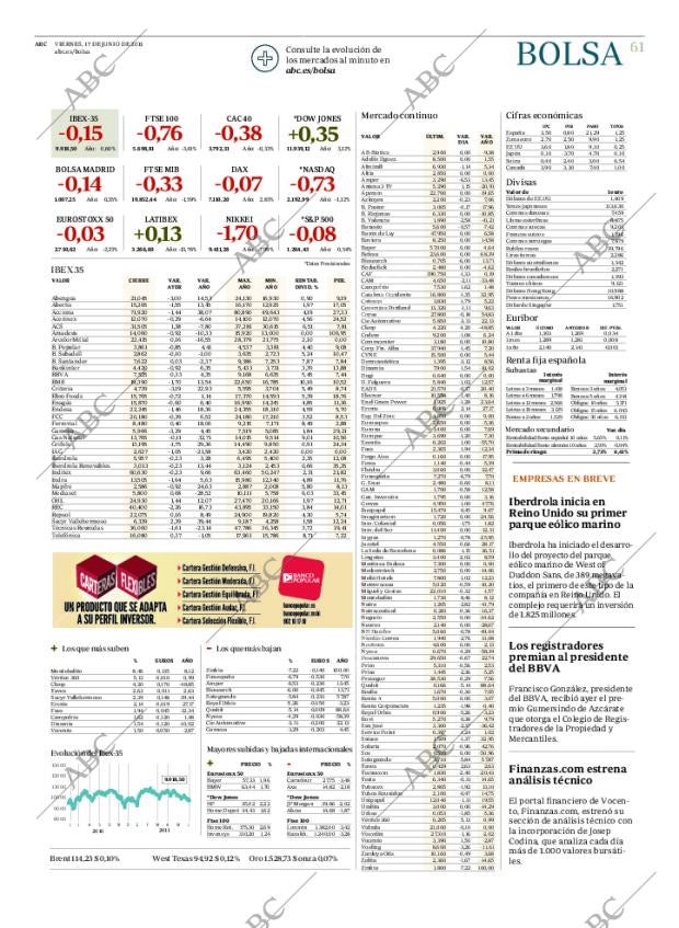 ABC CORDOBA 17-06-2011 página 61