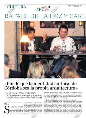 ABC CORDOBA 17-06-2011 página 64