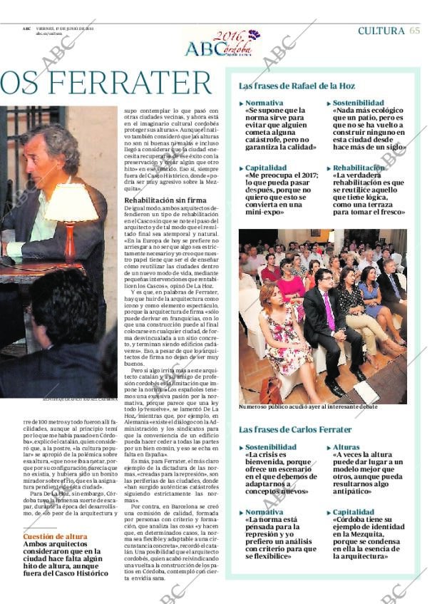 ABC CORDOBA 17-06-2011 página 65