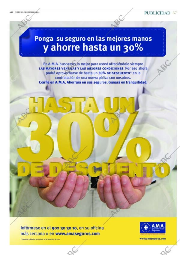 ABC CORDOBA 17-06-2011 página 67