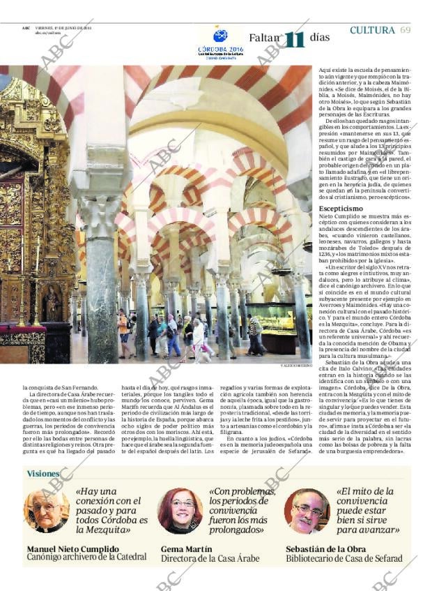 ABC CORDOBA 17-06-2011 página 69