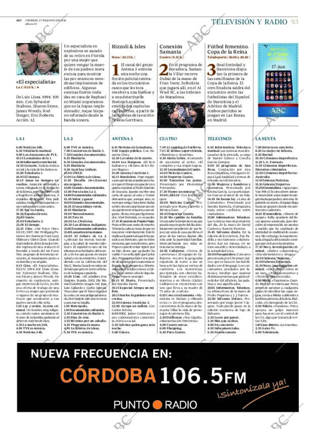 ABC CORDOBA 17-06-2011 página 93