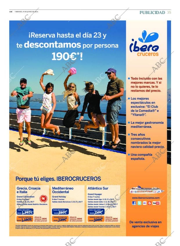 ABC SEVILLA 17-06-2011 página 35