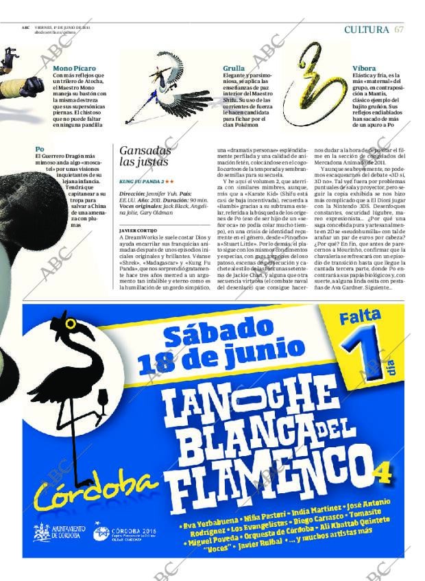 ABC SEVILLA 17-06-2011 página 67