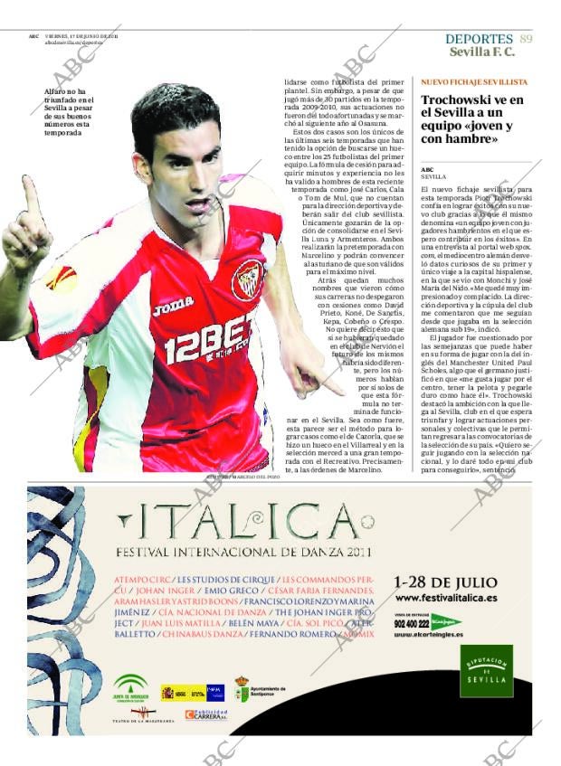 ABC SEVILLA 17-06-2011 página 89